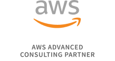 AWS advanced consulting partner